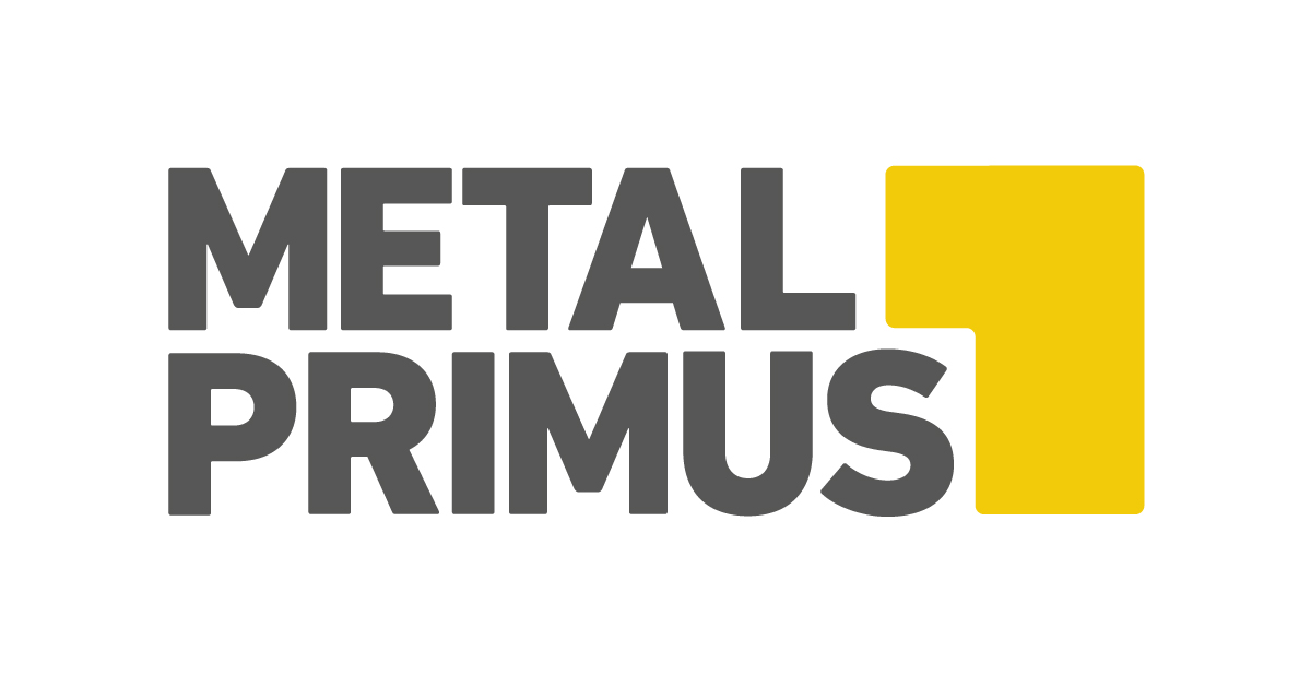 Metal Primus d.o.o. Logo
